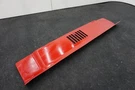 Front Windshield Panel Cover 55037422AC Jeep Wrangler Rubicon Tj 1997-06 *note. Fixed Price $52.49.