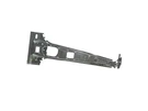 Genuine Mopar B-pillar Reinforcement Right 68575162AA. Fixed Price $273.46.