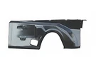 Sherman Passenger/right Inner Front Fender For 1970-1974 Challenger/barracuda. Fixed Price $161.92.