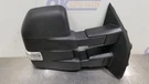 17 Ford F150 Side View Power Door Mirror Right Passenger Black Textured. Fixed Price $180.62.