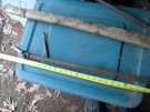 Ford Steering Shaft, Unknown Application Nos. Fixed Price $30.00.