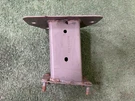 2020 Nissan Sentra Sv Rear Left Lh Bumper Reinforcement Impact Bracket. Fixed Price $112.08.