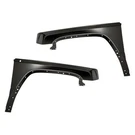 Fender Set For Jeep Commander 2006-2010 Lh Right Front Capa 110-00607AR. Fixed Price $265.36.