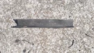 Mini Cooper Rear Underbody Splash Guard Shield R52 R53 5171 1481429. Fixed Price $19.99.