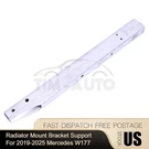 For Mercedes A-class W177 A1776225100 Front Radiator Mount Bracket Support. Fixed Price $23.88.