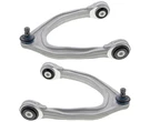 Mevotech Front Upper Control Arms W/ Ball Joint For Alfa Romeo Giulia 2017-2023. Fixed Price $518.00.