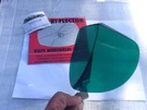 New Vintage Style Green Windshield Bug Deflector !. Fixed Price $12.99.