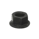 Genuine Ford Nut Hex Flanged -N620484-S60. Fixed Price $9.00.