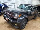 Driver Left Rear Window Regulator Electric Fits 07-11 Nitro 1776729 Door. Fixed Price $54.00.