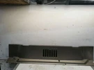 1997-2006 Wrangler Cowl Vent Panel Khaki Pjc 1446425. Fixed Price $124.99.