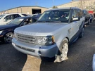 Passenger Front Window Regulator Assembly Fits 06-13 Range Rover Sport 993699. Fixed Price $155.00.