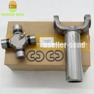 Ford C-6/T45/TREMEC 31 Spl Transmission Slip Yoke 1330 & (354) U-joint 2-3-6041X. Fixed Price $51.00.