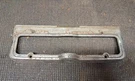 1953 Cadillac License Plate Light Bezel 5938987 Ships Worldwide. Fixed Price $34.99.