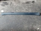 Tesla Y 2021 Rocker Panel Moulding 666835. Fixed Price $150.00.