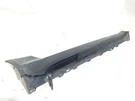 2017 Jaguar F Type Oem Right Rocker Panel Moulding Skirt 1AT Ebony Black. Fixed Price $147.87.