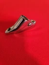 Vintage Unity Mfg Automobile Car Truck Spotlight Mount Bracket 204R Box #601. Fixed Price $45.00.