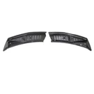 Oem New 09-14 Ford F150 Windshield Wiper Cowl Grille Insert Panels Pair W/ Seals. Fixed Price $206.41.