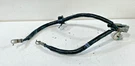2023 2025 Honda Hr-v Negative Ground Cable Sensor Wire Harness W/ Clamp #98974. Fixed Price $38.72.