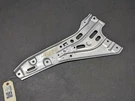 Rear Left Bulkhead Gusset 2021 Acura Ilx 66721-TV9-A00ZZ 2016-2018 2019 2020. Fixed Price $56.00.
