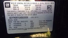 Front Bumper Without Fog Lamps Park Assist Opt UD5 Fits 10-12 Srx 257202. Fixed Price $762.00.