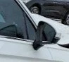 2018-2019 Volkswagen Tiguan Rh Passenger Door Mirror Side View Oem. Fixed Price $416.58.