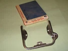 1963-1964 Buick Lesabre Wildcat Nos Gas Door Guard 980538. Fixed Price $29.99.