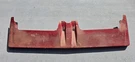 12008 CP1 Lund Fiberglass Cab Visor Chevy Truck 73-87 Square Body 78 79 81. Fixed Price $299.95.