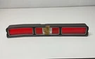 Nos Gm 1971 72 Chevrolet Caprice Impala Lh Tail Light Lens 5964487 M5. Fixed Price $249.95.