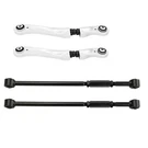 Lykt 4PCS Rear Adjustable Camber&toe Arms Kit For Benz Gls Gle 300 550 Ml. Fixed Price $255.98.