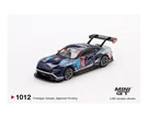 Mini Ford Mustang GT3 #65 Multimatic Motorsports 2024 Imsa 1/64 MGT01012. Fixed Price $19.97.
