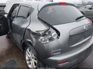 2013 Nissan Juke Grille Upper Bumper Mounted Used Oem 4DR Suv Gry 4031424. Fixed Price $116.09.
