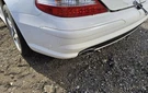 (local Pickup Only) Rear Bumper 230 Type SL600 Fits 03-08 Mercedes S-class 37821. Fixed Price $1159.19.