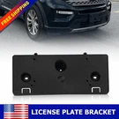 Ford Explorer Police Front License Plate Bracket 2016-2017 Black 1PCS Auxito. Fixed Price $19.94.