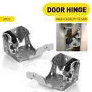 (pair) Front Left&right Lower Door Hinge Set For 2007-2013 Chevy Gmc Sierra 1500. Fixed Price $45.59.