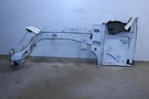 2007-2017 Jeep Wrangler Sahara Front Right Frame Rail Fender Closure 55395350AI. Fixed Price $611.31.