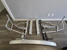 Ferrari 488 Gtb Spider Front Frame Assembly Rebar Set. Fixed Price $6250.00.