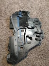 2002 Cadillac Deville Rear Left Driver Side Door Water Deflector Panel Oem. Fixed Price $19.99.