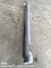Right Slv Rocker Panel Moulding Oem 2020 Jeep Cherokee 1YW38RXFAF. Fixed Price $100.00.