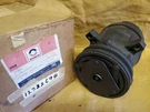 Nos Gm Ac Compressor Harrison Grand Am Sunbird Cavalier Somerset Skylark Cutlass. Fixed Price $199.00.