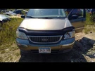 Driver Front Window Regulator Electric Thru 8/18/02 Fits 01-03 Windstar 299062. Fixed Price $62.68.