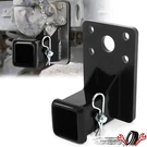 2'' Steel Receiver W/hitch Pin Fit For Hmmwv Humvee Military M998 M151A1. Fixed Price $29.45.