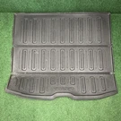 Genuine Volvo Trunk Load Compartment Rubber Floor Mat Molded Plastic 39851597. Fixed Price $139.99.