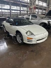 2000-2003 Mitsubishi Eclipse 2.4L Front Windshield Wiper Motor & Linkage. Fixed Price $80.01.