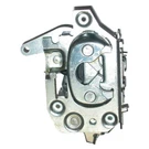 Door Latch Assembly Front Driver Side 1969-1970 Ford Mustang 3022-444-69L. Fixed Price $89.96.