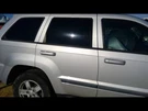 Passenger Rear Side Door Electric Fits 05-10 Grand Cherokee 1023567. Fixed Price $110.00.