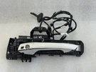 2013 Mercedes E350 C207 Coupe Left Driver Side Door Handle White 799U. Fixed Price $79.20.