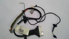 2011-2012 Fits Jeep Liberty Wiring-front Door, # 68061901AB. Fixed Price $48.26.
