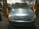 Passenger Door Handle Exterior Assembly Body Color Fits 00-02 107756. Fixed Price $35.00.