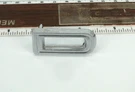 Nos 1968 1969 Torino Ranchero Fairlane Hood Emblem "d" Ford Letter. Fixed Price $25.00.