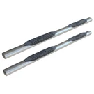 Raptor Series 4" Side Steps Nerf Bars For 2005-2015 Nissan Xterra Door. Fixed Price $179.99.